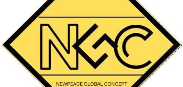 Newpeace Global Concept Ltd