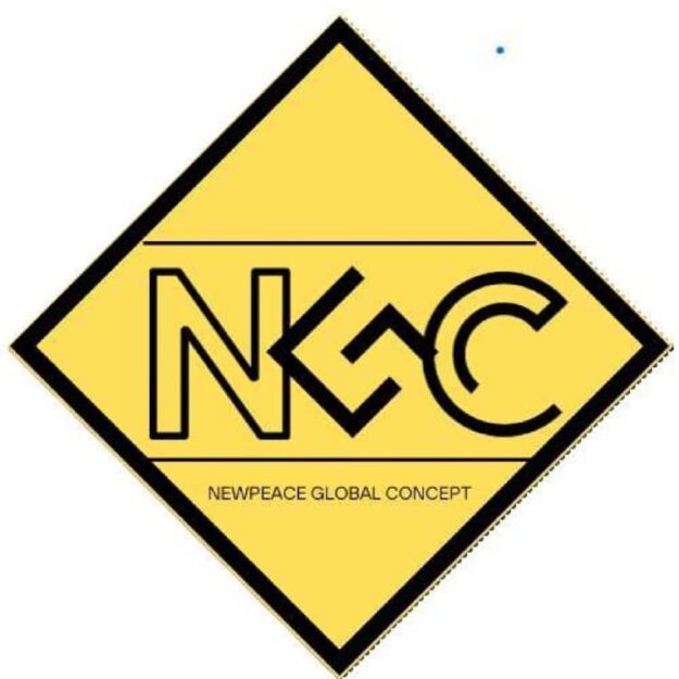 Newpeace Global Concept Ltd
