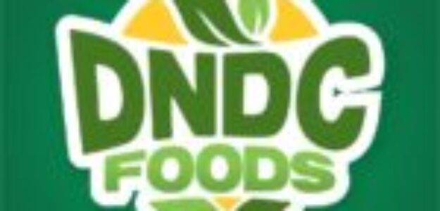 DNDCFoods DNDCFoods